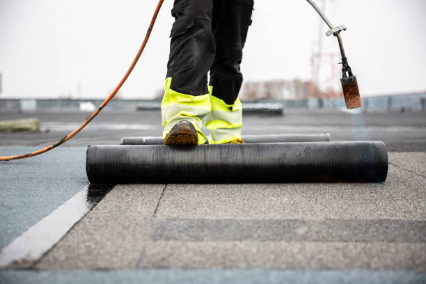 Best Metal Roofing Installation  in South Hill, NY