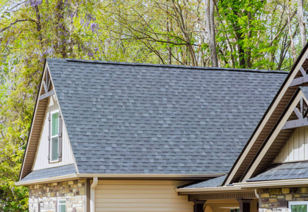 Asphalt Shingles Roofing in South Hill, NY