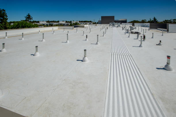 Best Roof Ventilation Installation  in South Hill, NY