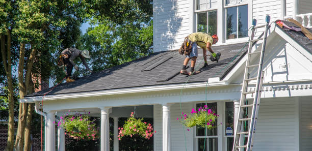 Best Green or Eco-Friendly Roofing Solutions  in South Hill, NY